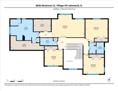 Tiny photo for 9030 Montrose Court, Crystal Lake, IL 60014 (MLS # 12723537)