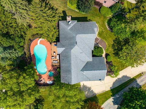 Tiny photo for 9030 Montrose Court, Crystal Lake, IL 60014 (MLS # 12723537)