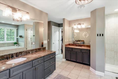 Tiny photo for 9030 Montrose Court, Crystal Lake, IL 60014 (MLS # 12723537)
