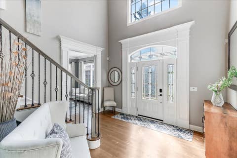 Tiny photo for 9030 Montrose Court, Crystal Lake, IL 60014 (MLS # 12723537)