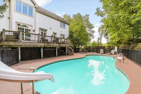 Tiny photo for 9030 Montrose Court, Crystal Lake, IL 60014 (MLS # 12723537)