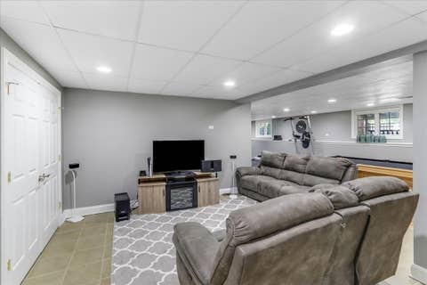Tiny photo for 9030 Montrose Court, Crystal Lake, IL 60014 (MLS # 12723537)