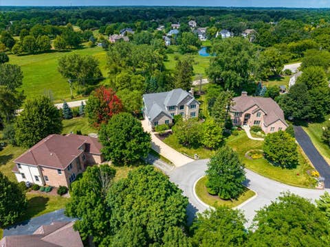 Tiny photo for 9030 Montrose Court, Crystal Lake, IL 60014 (MLS # 12723537)