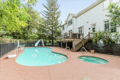 Tiny photo for 9030 Montrose Court, Crystal Lake, IL 60014 (MLS # 12723537)