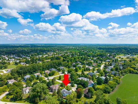 Tiny photo for 9030 Montrose Court, Crystal Lake, IL 60014 (MLS # 12723537)