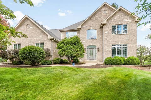 Tiny photo for 9030 Montrose Court, Crystal Lake, IL 60014 (MLS # 12723537)