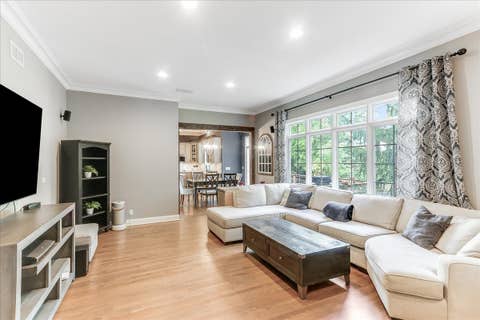 Tiny photo for 9030 Montrose Court, Crystal Lake, IL 60014 (MLS # 12723537)