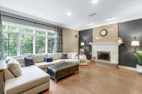 Tiny photo for 9030 Montrose Court, Crystal Lake, IL 60014 (MLS # 12723537)
