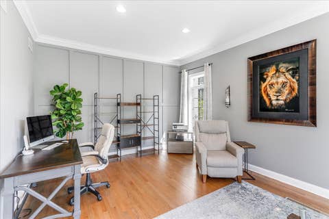 Tiny photo for 9030 Montrose Court, Crystal Lake, IL 60014 (MLS # 12723537)