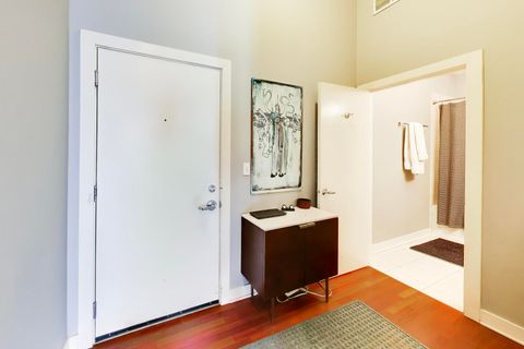 Tiny photo for 1050 W HUBBARD Street #2F, Chicago, IL 60622 (MLS # 12619600)