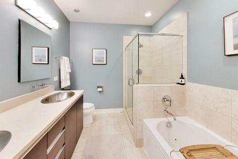 Tiny photo for 1050 W HUBBARD Street #2F, Chicago, IL 60622 (MLS # 12619600)