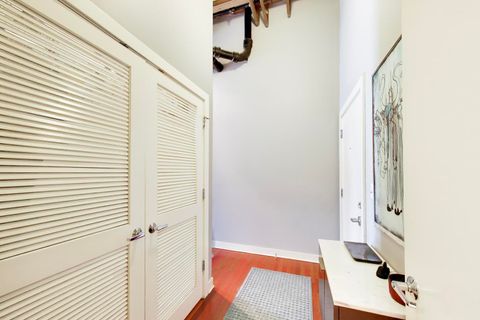 Tiny photo for 1050 W HUBBARD Street #2F, Chicago, IL 60622 (MLS # 12619600)