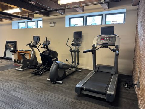 Tiny photo for 1050 W HUBBARD Street #2F, Chicago, IL 60622 (MLS # 12619600)