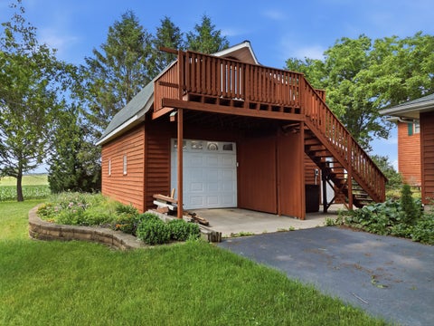 Tiny photo for 31040 Penrose Road, Sterling, IL 61081 (MLS # 12676251)