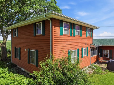 Tiny photo for 31040 Penrose Road, Sterling, IL 61081 (MLS # 12676251)