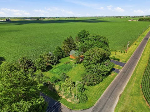 Tiny photo for 31040 Penrose Road, Sterling, IL 61081 (MLS # 12676251)