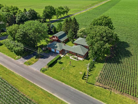 Tiny photo for 31040 Penrose Road, Sterling, IL 61081 (MLS # 12676251)