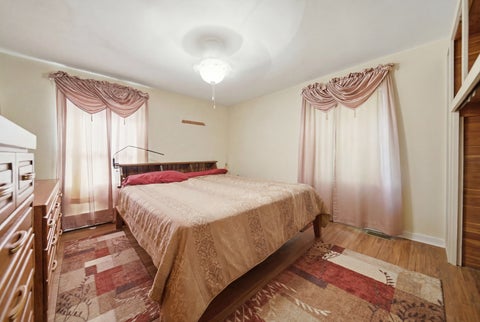 Tiny photo for 31040 Penrose Road, Sterling, IL 61081 (MLS # 12676251)