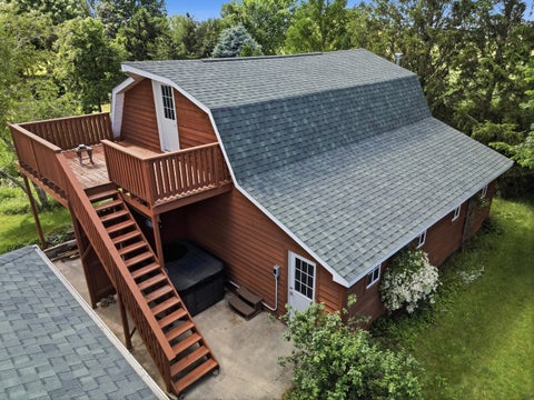 Tiny photo for 31040 Penrose Road, Sterling, IL 61081 (MLS # 12676251)