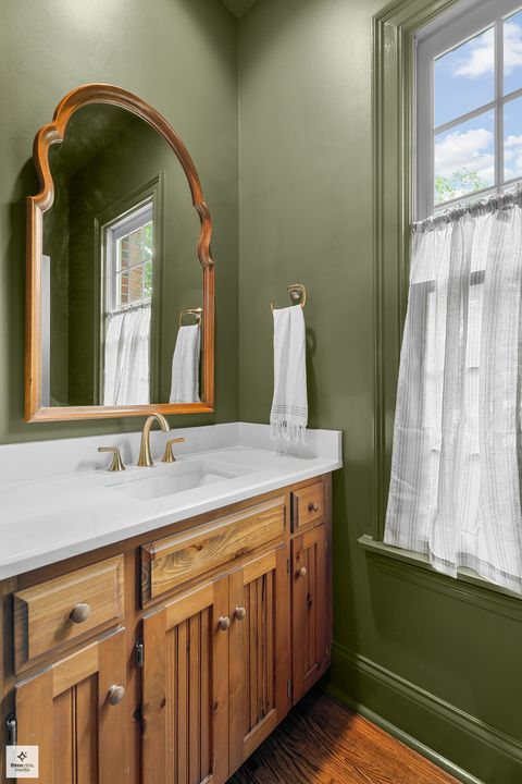 Tiny photo for 8010 Greenbriar Court, Burr Ridge, IL 60527 (MLS # 12471997)