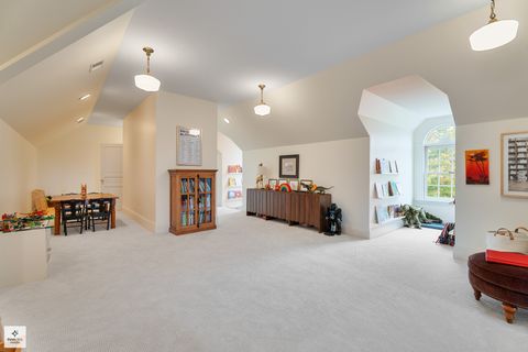 Tiny photo for 8010 Greenbriar Court, Burr Ridge, IL 60527 (MLS # 12471997)