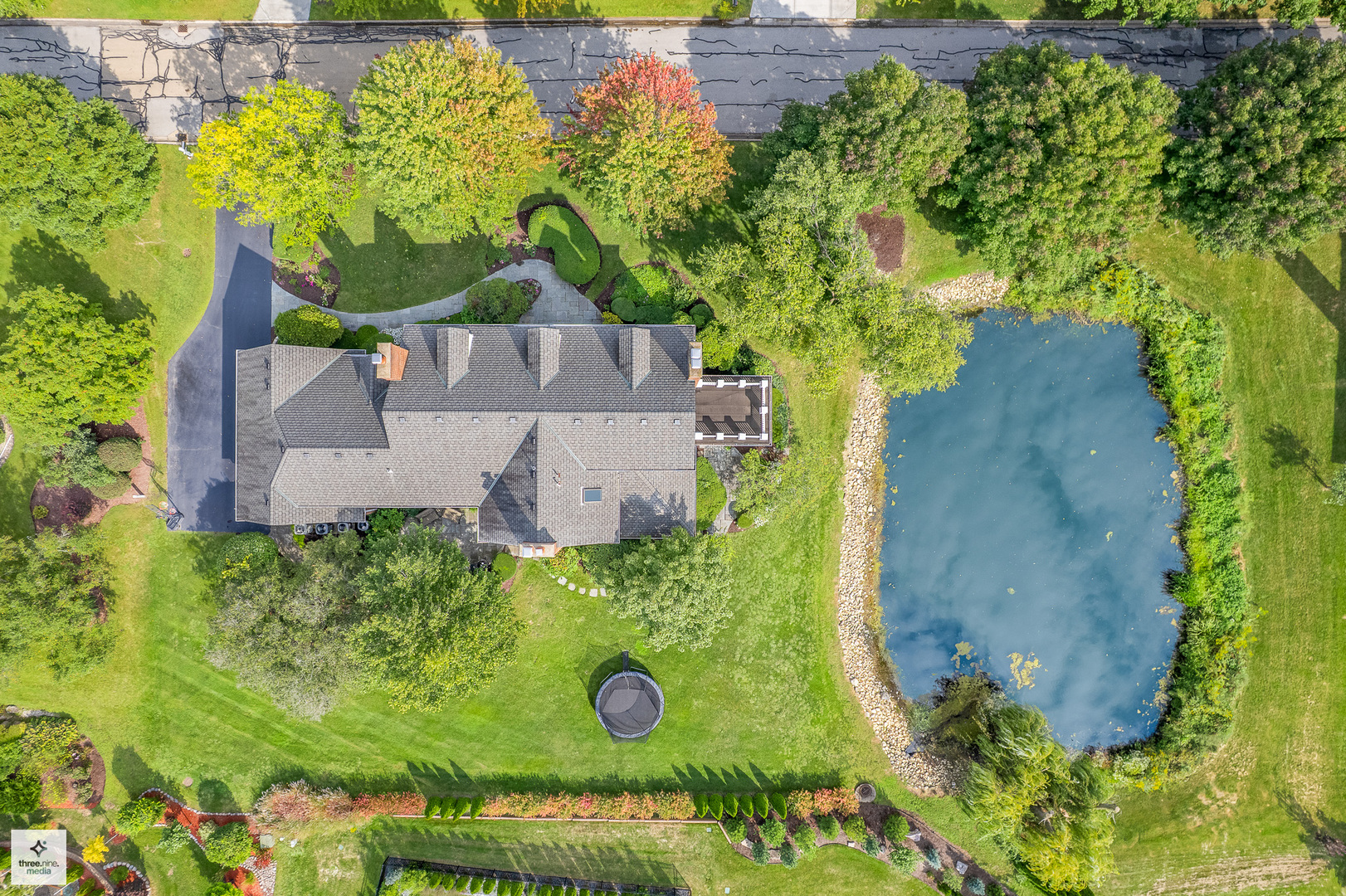 8010 Greenbriar Court