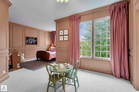 Tiny photo for 8010 Greenbriar Court, Burr Ridge, IL 60527 (MLS # 12471997)