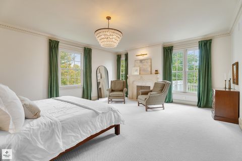 Tiny photo for 8010 Greenbriar Court, Burr Ridge, IL 60527 (MLS # 12471997)