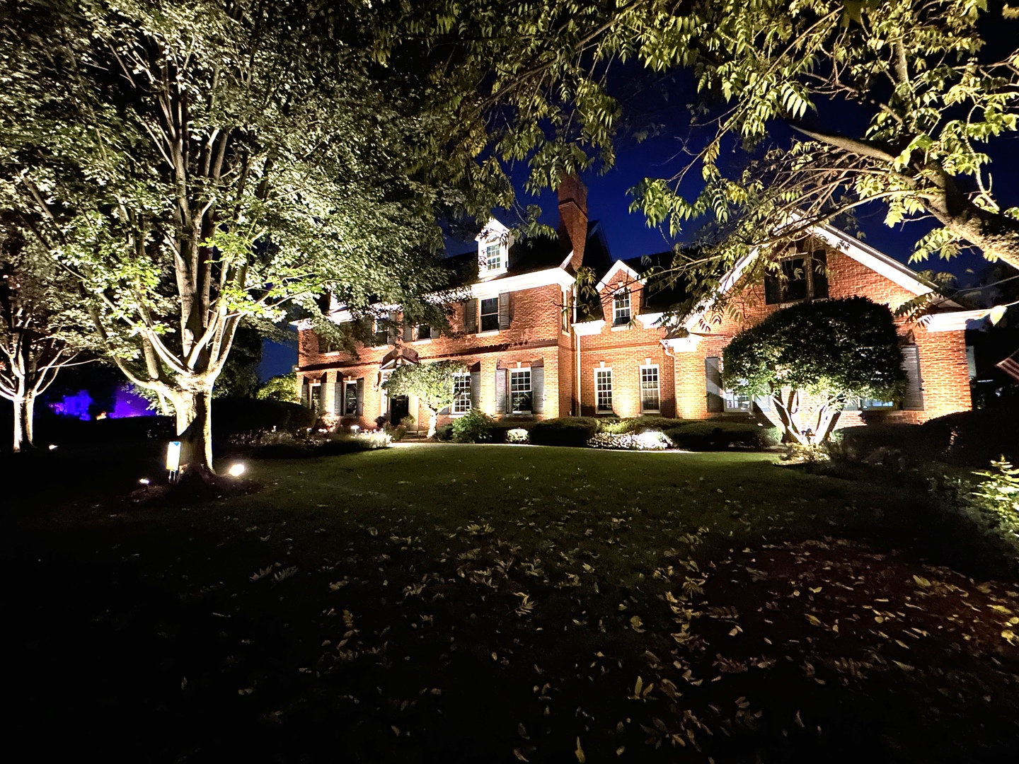 8010 Greenbriar Court