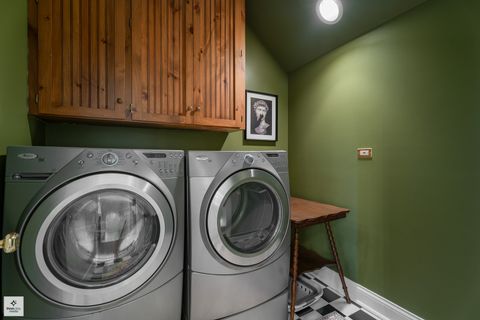 Tiny photo for 8010 Greenbriar Court, Burr Ridge, IL 60527 (MLS # 12471997)