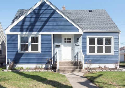 3722 W 104th Street Chicago IL 60655