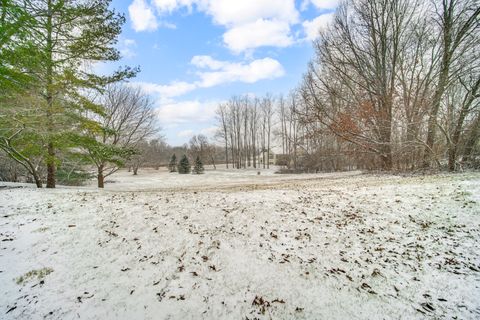 A home in St. Charles