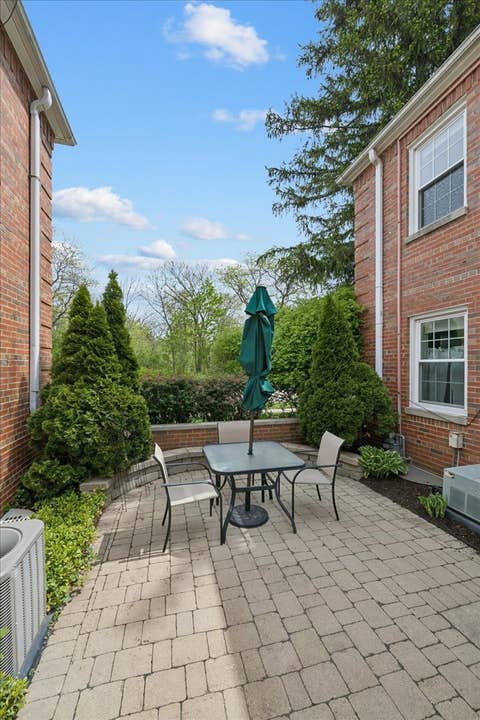 Tiny photo for 310 Jackson Avenue, Glencoe, IL 60022 (MLS # 12673898)