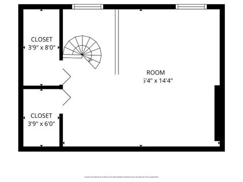 Tiny photo for 310 Jackson Avenue, Glencoe, IL 60022 (MLS # 12673898)