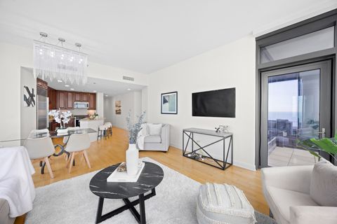 Tiny photo for 60 E Monroe Street #2307, Chicago, IL 60603 (MLS # 12511304)
