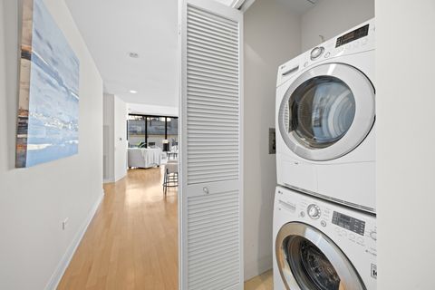 Tiny photo for 60 E Monroe Street #2307, Chicago, IL 60603 (MLS # 12511304)