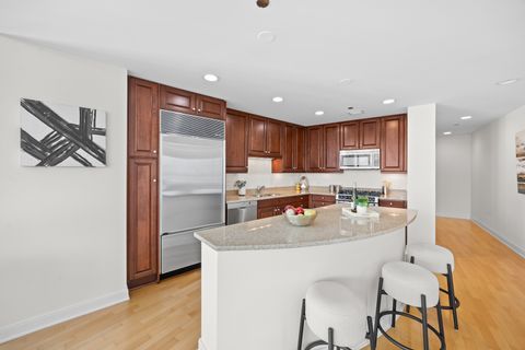 Tiny photo for 60 E Monroe Street #2307, Chicago, IL 60603 (MLS # 12511304)