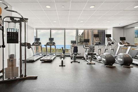 Tiny photo for 60 E Monroe Street #2307, Chicago, IL 60603 (MLS # 12511304)