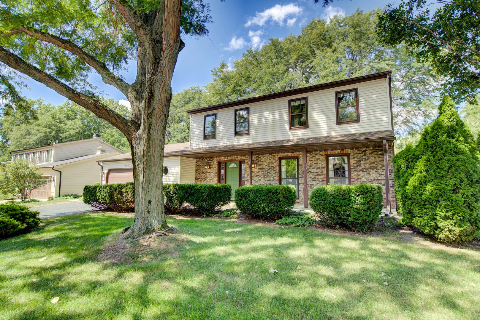 907 Secretariat Drive