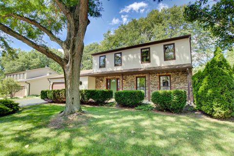 Tiny photo for 907 Secretariat Drive, Naperville, IL 60540 (MLS # 12378946)