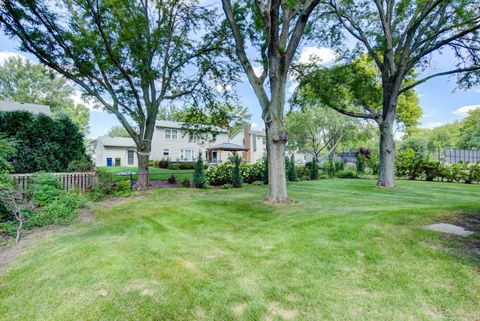 Tiny photo for 907 Secretariat Drive, Naperville, IL 60540 (MLS # 12378946)