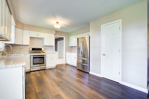 Tiny photo for 907 Secretariat Drive, Naperville, IL 60540 (MLS # 12378946)
