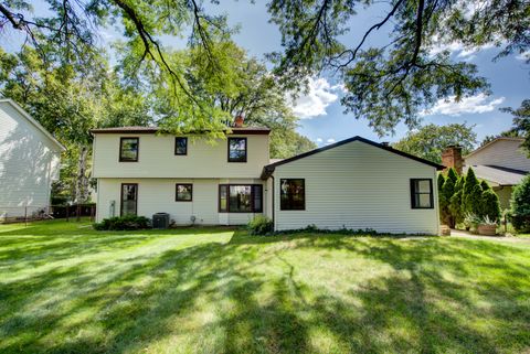 Tiny photo for 907 Secretariat Drive, Naperville, IL 60540 (MLS # 12378946)