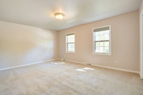 Tiny photo for 907 Secretariat Drive, Naperville, IL 60540 (MLS # 12378946)