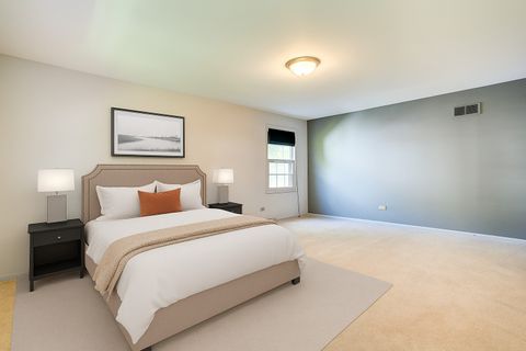 Tiny photo for 907 Secretariat Drive, Naperville, IL 60540 (MLS # 12378946)
