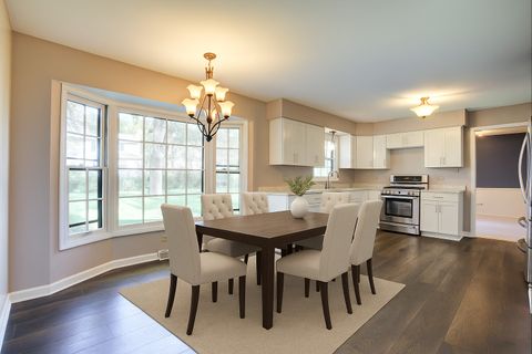 Tiny photo for 907 Secretariat Drive, Naperville, IL 60540 (MLS # 12378946)
