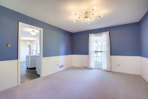 Tiny photo for 907 Secretariat Drive, Naperville, IL 60540 (MLS # 12378946)