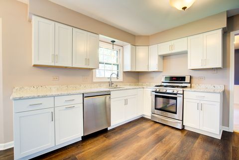 Tiny photo for 907 Secretariat Drive, Naperville, IL 60540 (MLS # 12378946)