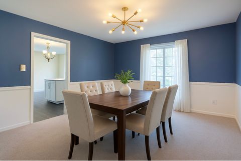Tiny photo for 907 Secretariat Drive, Naperville, IL 60540 (MLS # 12378946)