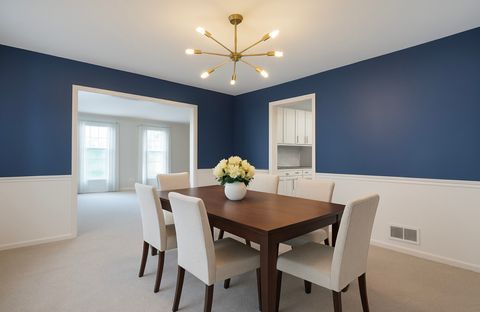 Tiny photo for 907 Secretariat Drive, Naperville, IL 60540 (MLS # 12378946)